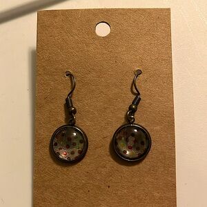 Handmade Dangle Earrings